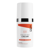 ODA PRO Daily Cream For Acne-Prone Skin