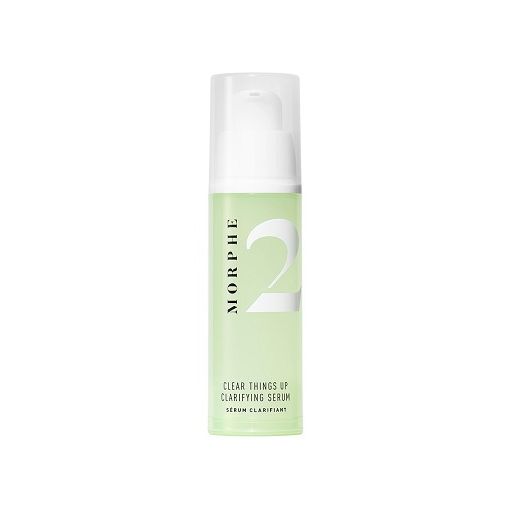 MORPHE 2 Clear Things Up Clarifying Serum