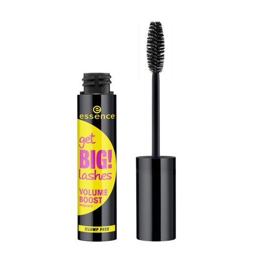 ESSENCE Get Big! Lashes Volume Boost Mascara