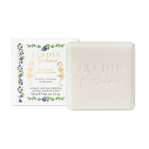 Jardin Bohème Épisode Romantique Hand Soap  (Ziepes)