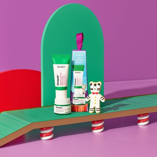 DR.JART+  Cicapair™ Skin Calming Recipe Set 