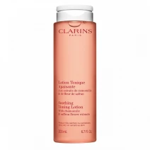 CLARINS Soothing Toning Lotion Dry To Sensitive Skin