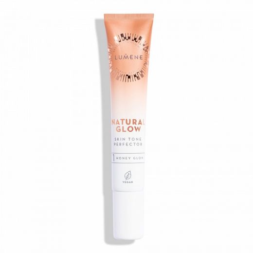 LUMENE Natural Glow Skin Tone Perfector