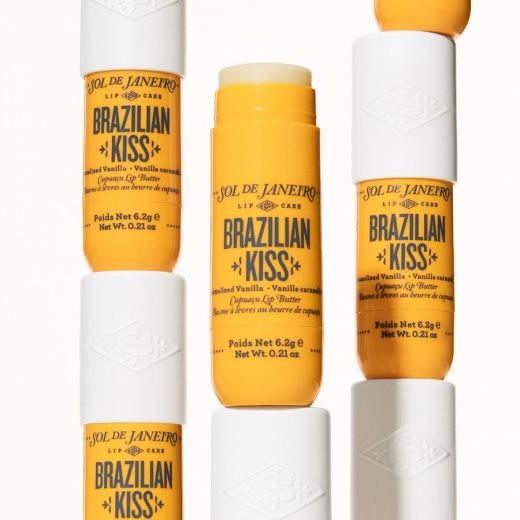 SOL DE JANEIRO Lip Butter