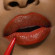 MAC Lip Glazer LADY DANGER