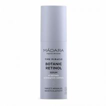 Madara Time Miracle Botanic Retinol Serum