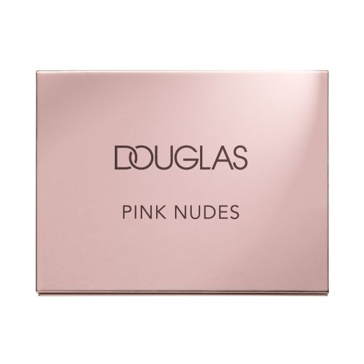 DOUGLAS MAKE UP Mini Pink Nudes
