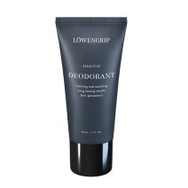 Lowengrip Sensitive - Deodorant   (Dezodorants-pretsviedru līdzeklis)