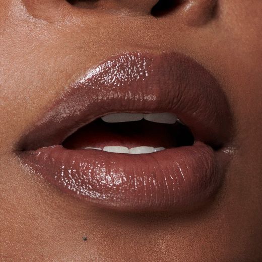 MAC Lustreglass Sheer-Shine Lipstick