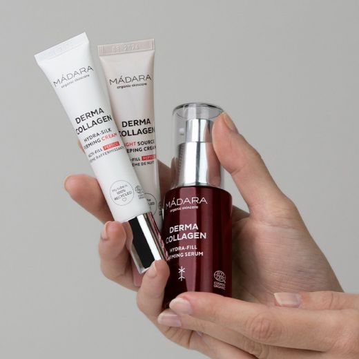 Madara Collagen Bloom Set