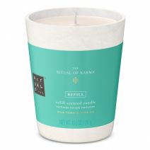 RITUALS The Ritual Of Karma Refill Scented Candle 