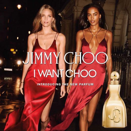 JIMMY CHOO I Want Choo Le Parfum