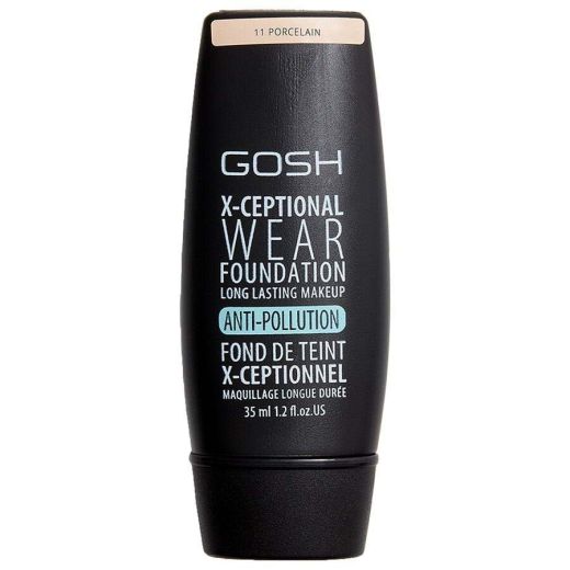 GOSH X-Ceptional Wear Make-up 