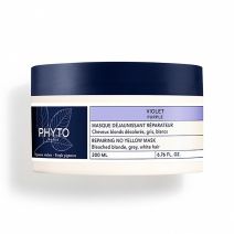 PHYTO Purple Mask for White Hair