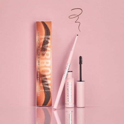 KYLIE COSMETICS Kybrow Kit