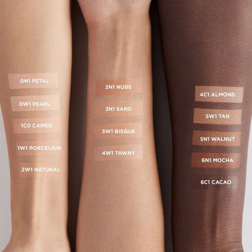 LAURA MERCIER Tinted Moisturizer Light Revealer