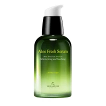 The Skin House Aloe Fresh Serum (Nomierinošs serums sejai)