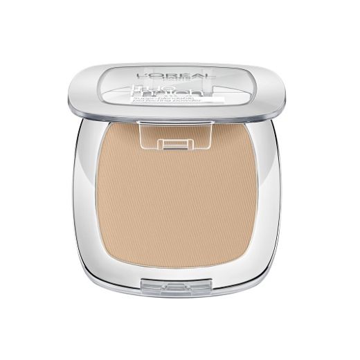 L'Oréal Paris True Match Powder  (Pūderis)