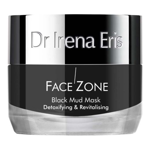 Dr Irena Eris Face Zone Black Mud Mask 