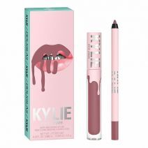 Kylie Cosmetics Matte Lip Kit
