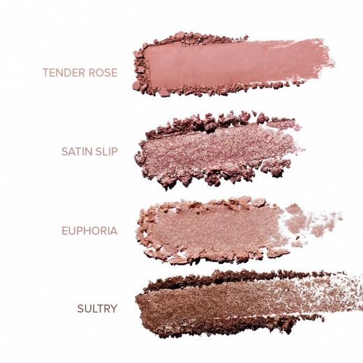 DEAR DAHLIA Dream Velvet Eyeshadow Palette