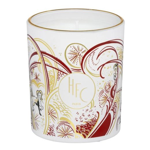 HFC PARIS Candle Winter Bliss