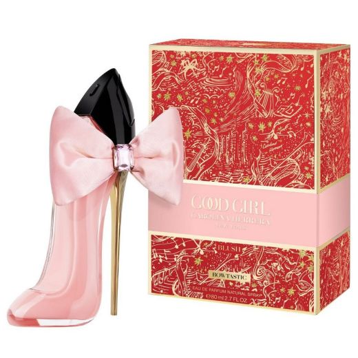 CAROLINA HERRERA Good Girl Blush Bowtastic