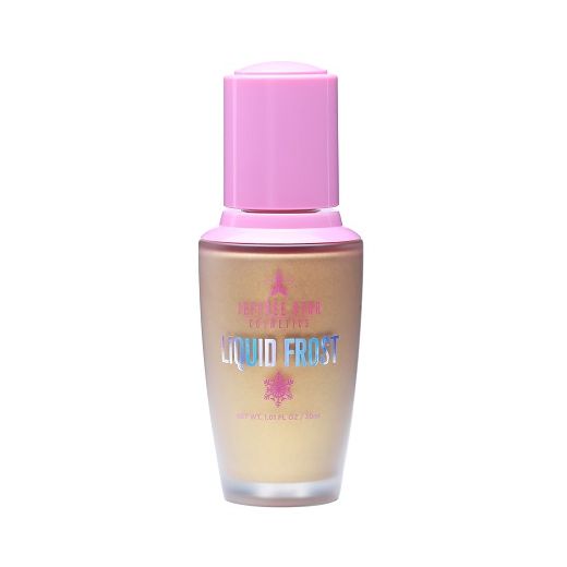 Jeffree Star Cosmetics Liquid Frost (Šķidras tekstūras izgaismotājs)