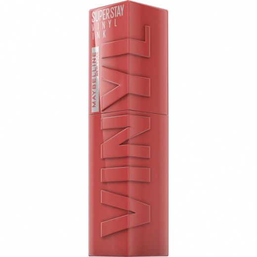 Maybelline New York Super Stay Vinyl Ink