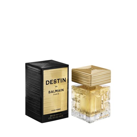 BALMAIN PARIS Destin De Balmain Eau De Parfum