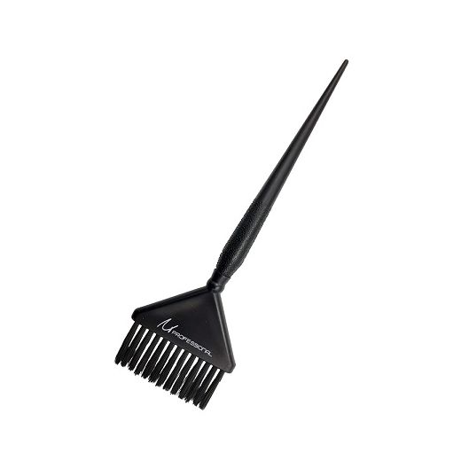 MProfessional Hair Color Brush Wide with Anti-Slip Handle 