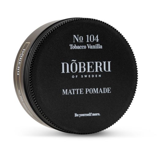 NÕBERU No 104 Matte Pomade