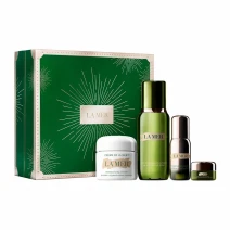 LA MER The Hydrating Radiance Collection
