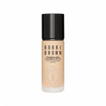 BOBBI BROWN Mini Weightless Skin Foundation SPF 15 Warm Ivory