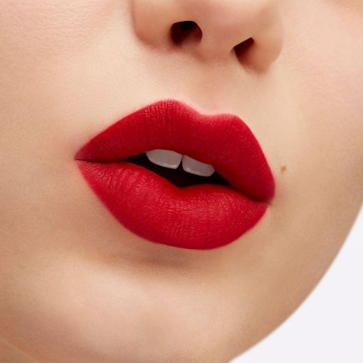 MAC Retro Matte Liquid Lipcolour in Ruby Phew! 