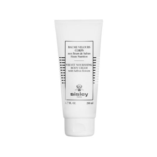 SISLEY Velvet Nourishing Body Cream With Saffron Flowers