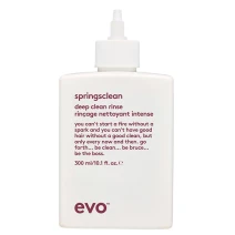 EVO Springsclean Deep Clean Rinse 300 ml