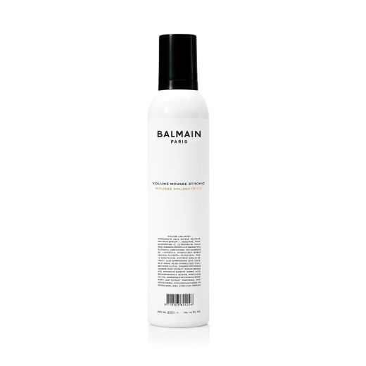 BALMAIN Volume Mousse Strong