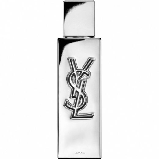 YVES SAINT LAURENT Myslf L’Absolu