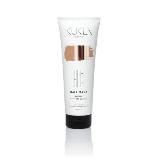 KUKLA COSMETICS Repair Hair Mask