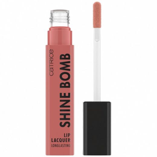 CATRICE COSMETICS Shine Bomb Lip Lacquer