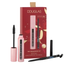 DOUGLAS COLLECTION MAKE-UP The Dramatizer Set 