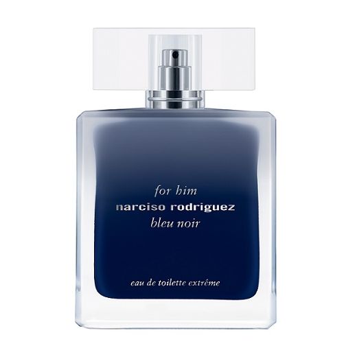 Narciso Rodriguez Blue Noir Extreme  