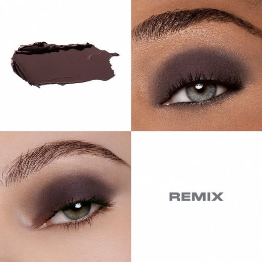 MORPHE Solo Artist Priming Cream Eyeshadow