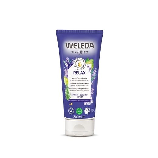 WELEDA Aroma Shower Relax