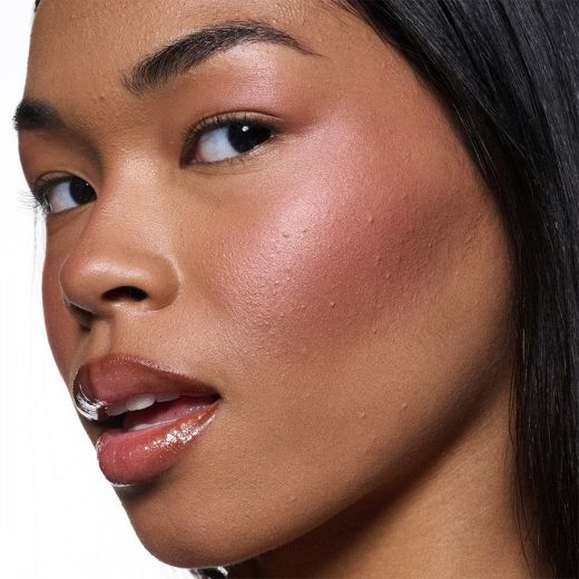 MAC Skinfinish Colourstruck Blush
