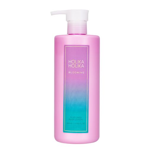 HOLIKA HOLIKA Perfumed Body Lotion - Blooming