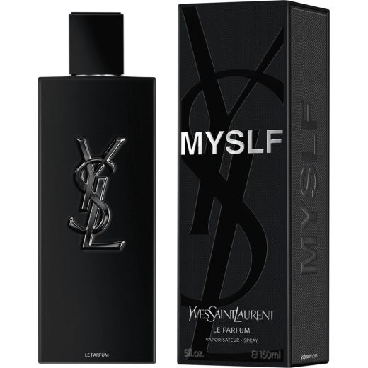 YVES SAINT LAURENT Myslf Le Parfum