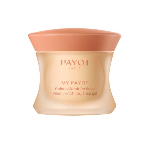 PAYOT My Payot Vitamin Rich Radiance Gel