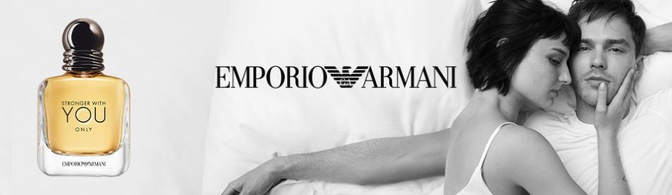 Giorgio Armani Emporio Armani for Her